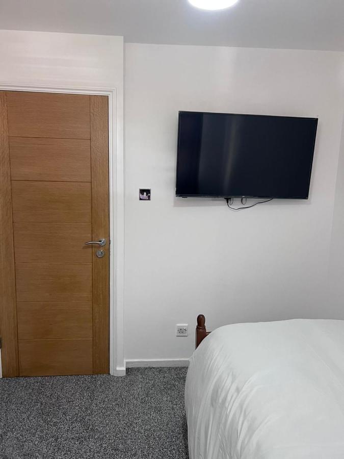 7 Venus Road Room 1 런던 외부 사진