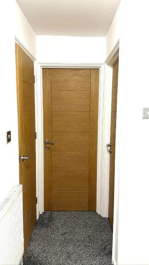 7 Venus Road Room 1 런던 외부 사진