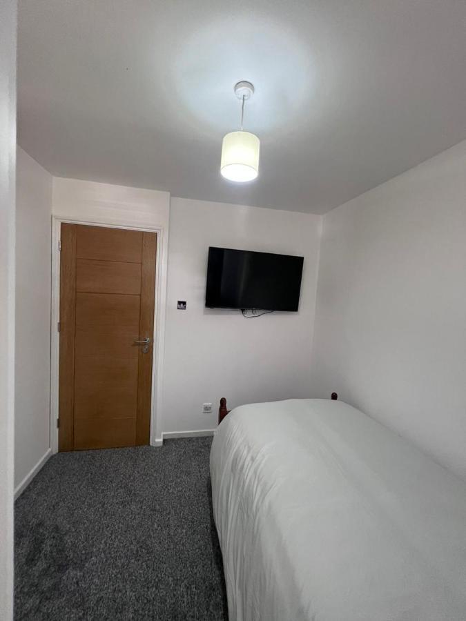 7 Venus Road Room 1 런던 외부 사진